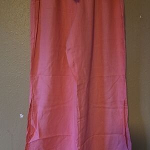 New York & Company Coral Pants